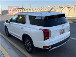 هيونداي باليسيد